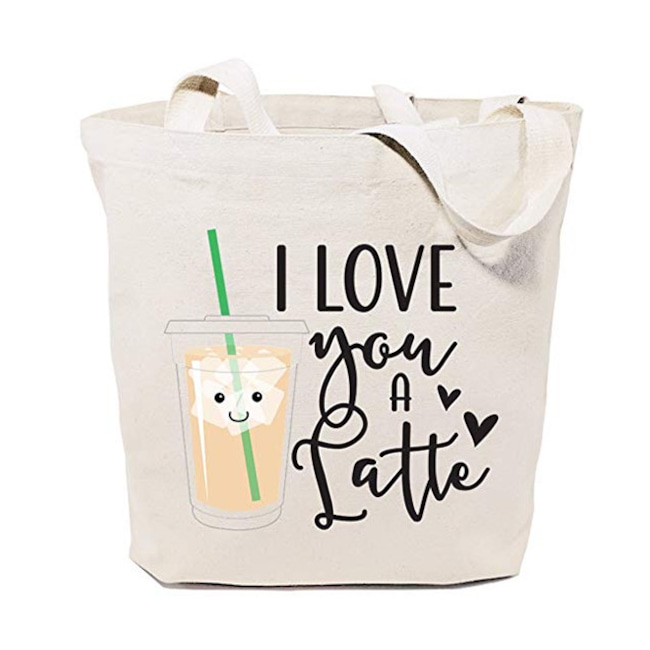 E-Comm: Best Totes for Spring